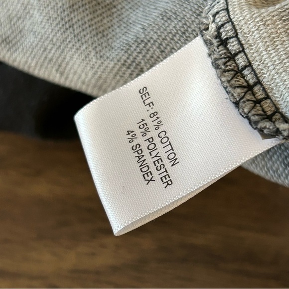 Jane And Delancey Hooded Tunic Dress L - Picture 6 of 11